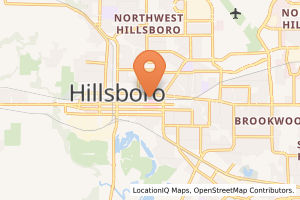 CODA – Hillsboro Recovery Center